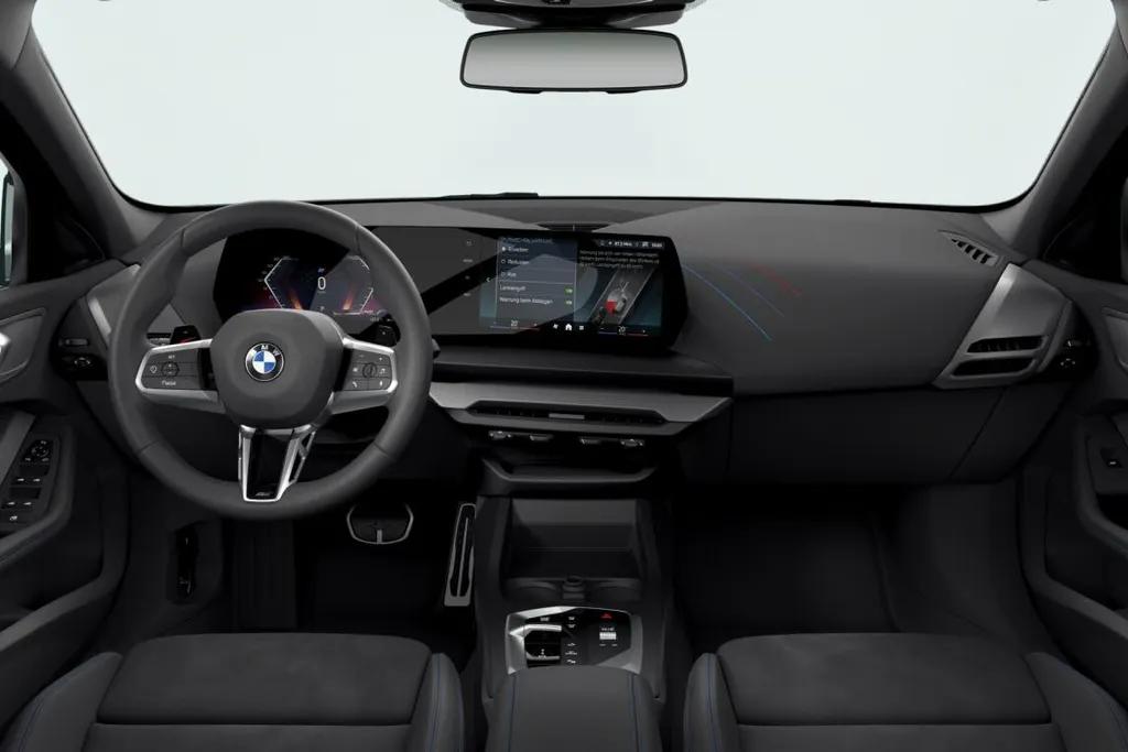 BMW 1 Serie 120
