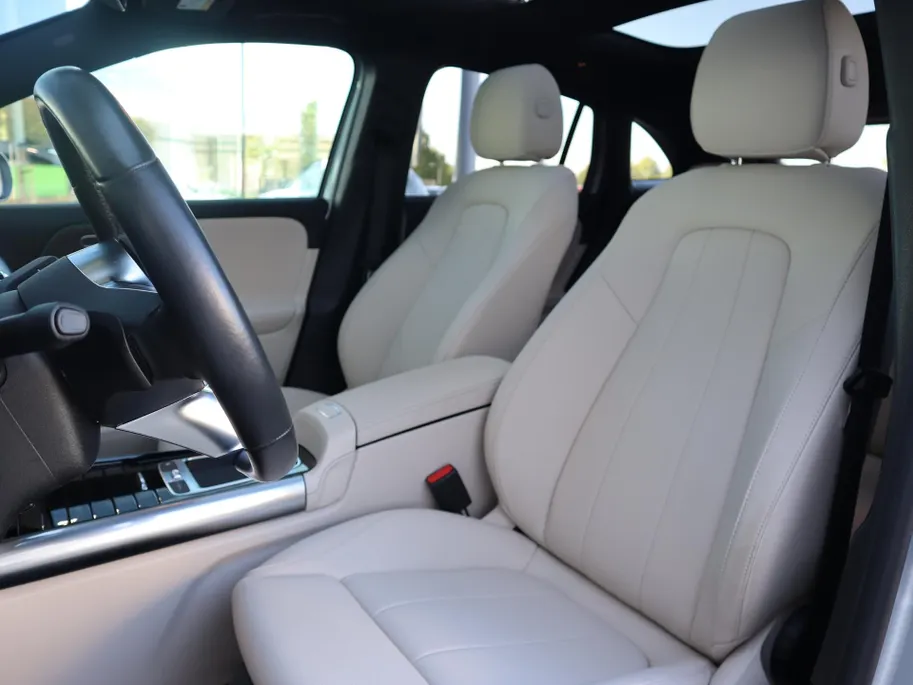 Mercedes-Benz GLA 250 e Star Edition