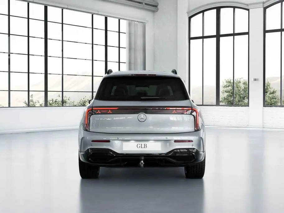 Mercedes-Benz GLB 250+ Business Solution AMG 85.5 kWh