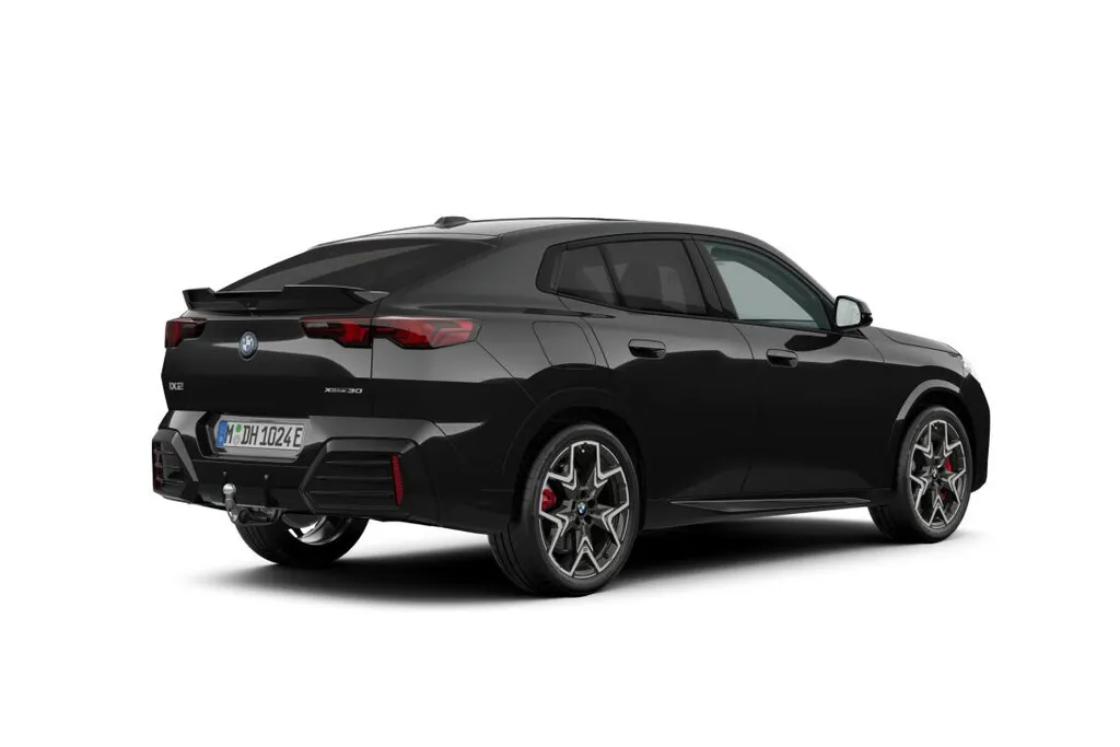BMW iX2 xDrive30 67 kWh M Sport Edition