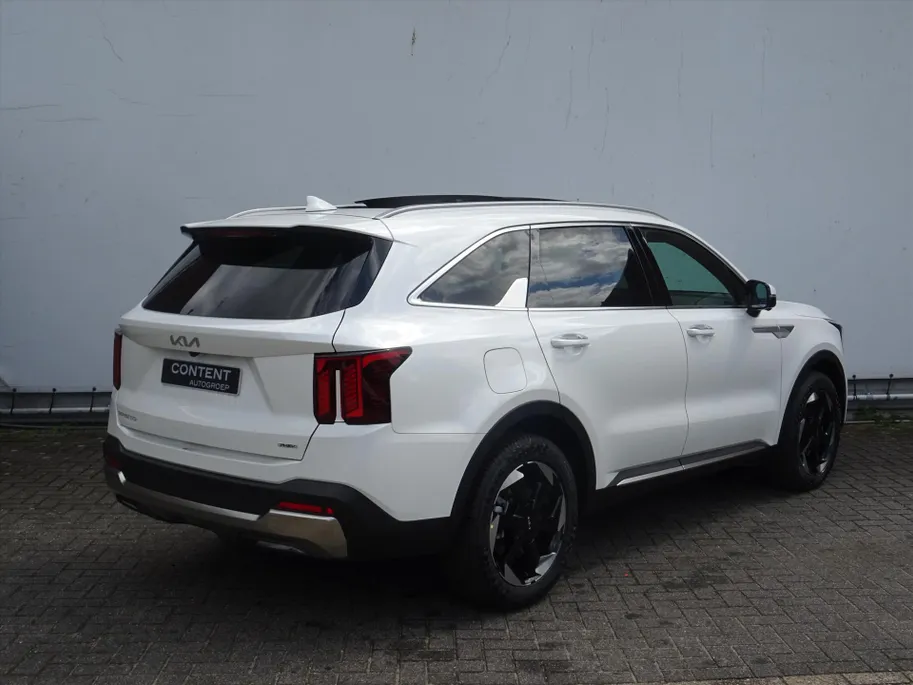 Kia Sorento 1.6 T-GDi 252pk Plug-in Hybrid Aut AWD ExecutiveLine