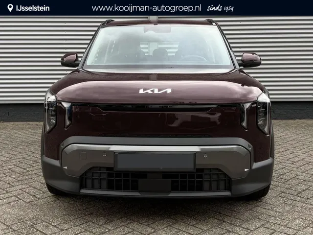 Kia EV2
