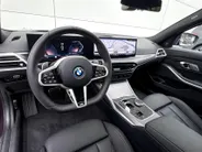 BMW 3 Serie Touring 330e