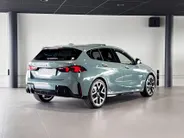 BMW 1 Serie 120