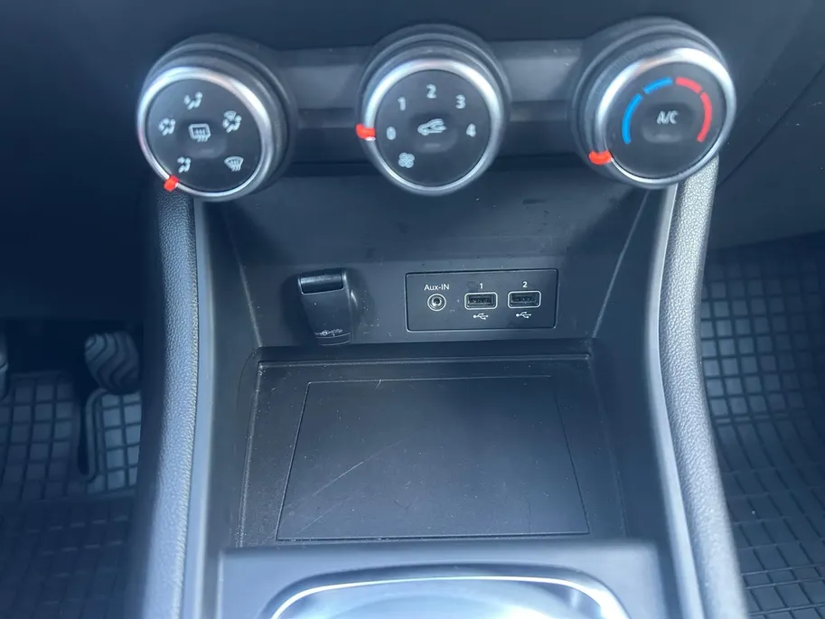 Renault Captur 1.0 TCe 90 Intens | Camera | Cruise | Navi |