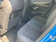 Audi A3 Sportback 45 TFSIe 245pk S edition Competition · Panoramadak · Camera · Massage functie · Apple/Android Car Play · Adaptive Cruise Control · Elektrisch verstelbare stoelverstelling · Stoelverwarming ·