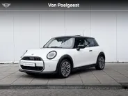 MINI Cooper 3-deurs Cooper C Favoured