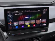 CUPRA Born Impulse 62 kWh 204pk · SOH 94,9% · Camera · Keyless · Apple/Android Car Play · Stuurwielverwarming · ACC · Sfeerverlichting · Garantie t/m 19-07-2027 of 80.000km