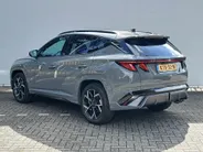 Hyundai Tucson 1.6 T-GDi PHEV 252pk 2WD Aut N Line Business / DIRECT LEVERBAAR! / Demonstratieauto /
