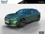 Ford Mustang Mach-E Extended Premium RWD 88 kWh 276PK | Technology Pack+ | B&O | El. Achterklep | 19'LMV | Adaptieve Cruise Control | BLIS | Blue Cruise beschikbaar