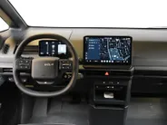 Kia PV5 Passenger 71,2 kWh Plus NIEUW