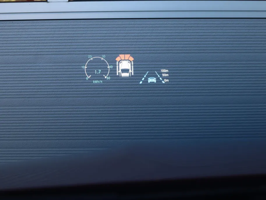 Mercedes-Benz EQA 250 AMG Line 67 kWh