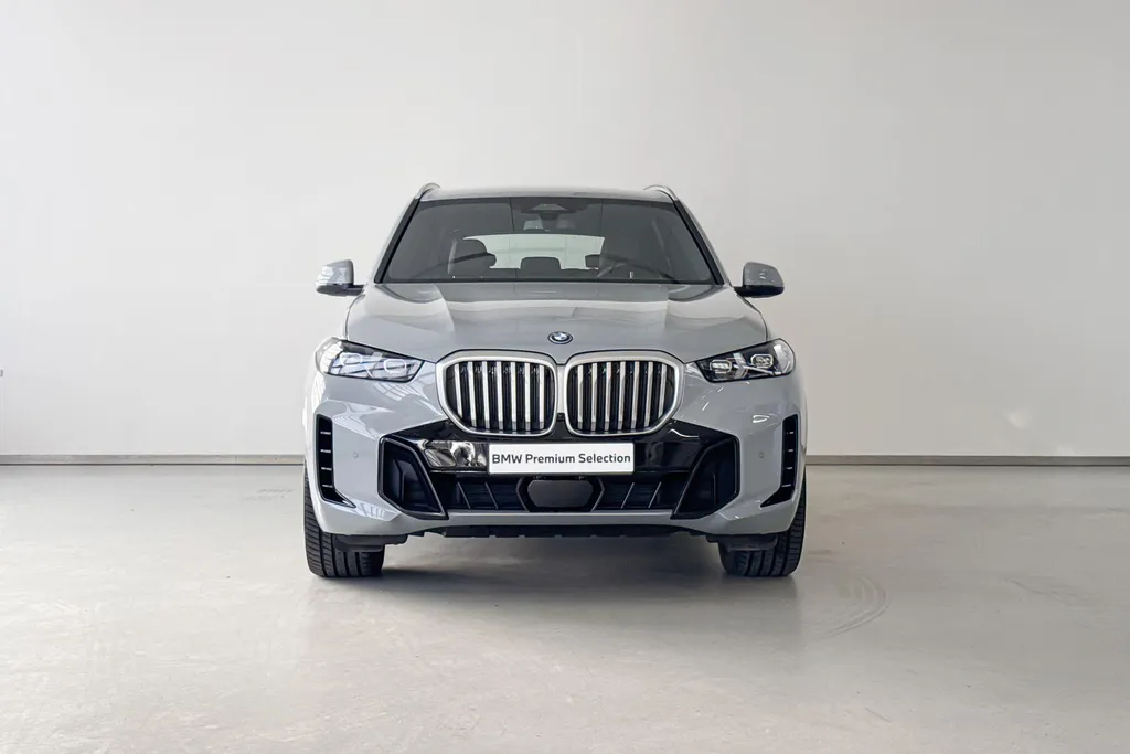 BMW X5 xDrive50e M Sportpakket