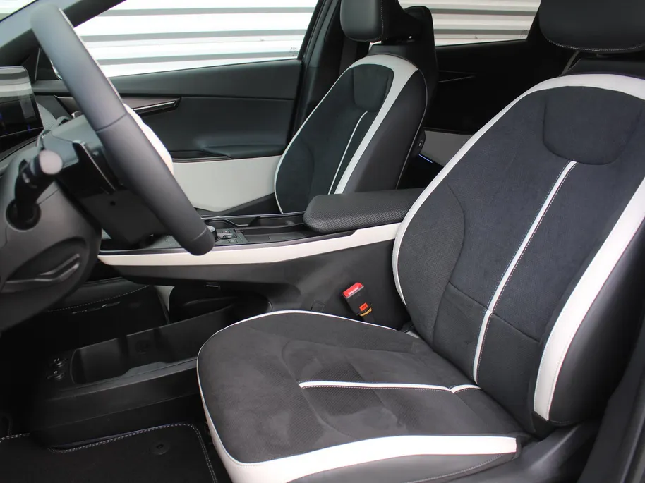 Kia EV6 GT-Line Business Edition 84 kWh | Nieuw | Direct leverbaar | Actieradius tot 560 km (WLTP) | Tot € 2.000 inruilvoordeel bij aanschaf | 18% bijtelling |