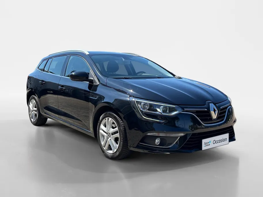 Renault Mégane Estate 1.2 TCe Bose | Trekhaak | Bose | LM Velgen | Climate |