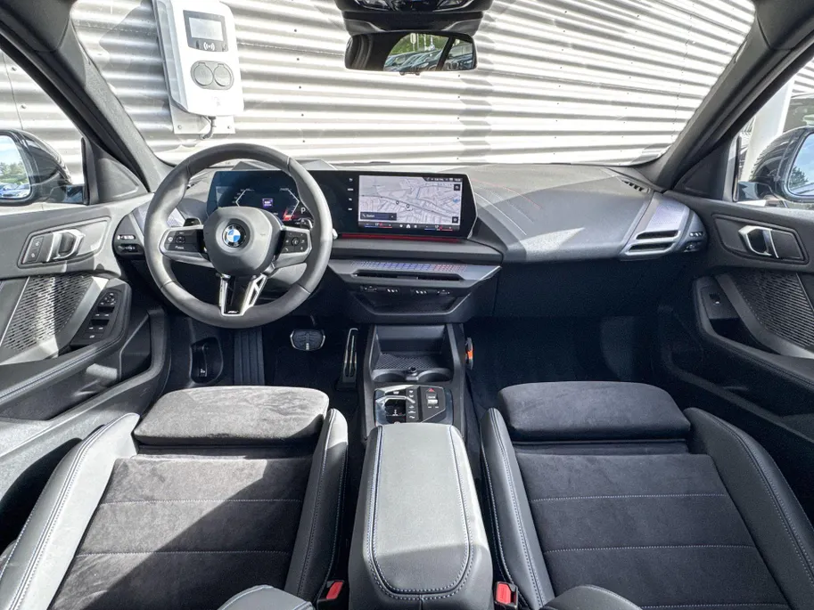 BMW 1 Serie 120