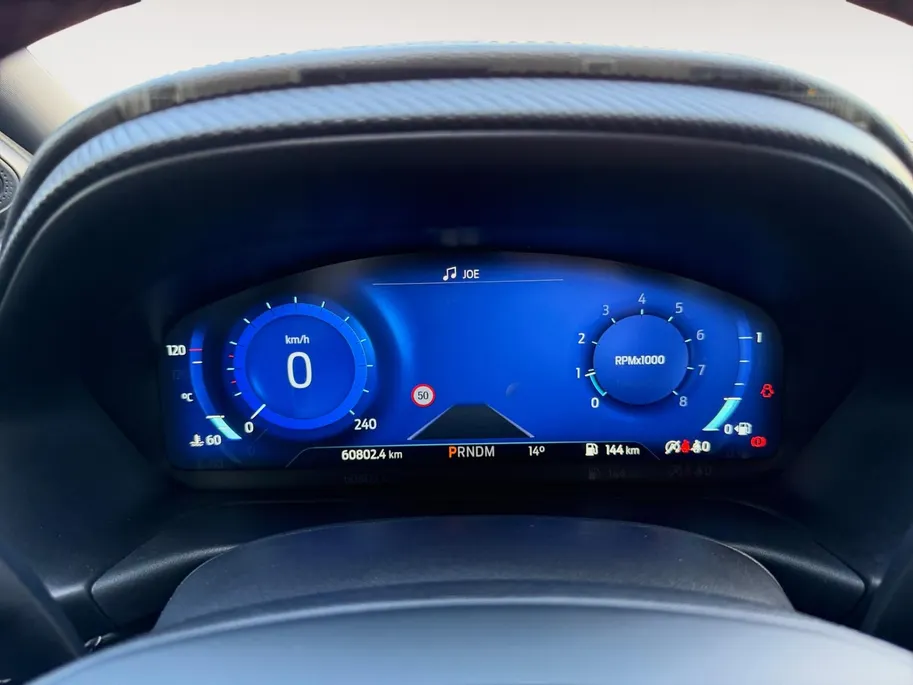Ford Puma Vignale | Dealer onderhouden | Automaat | Winter pack | BLIS | Adapt. Cruise control | Lederen bekleding | Elektr. Achterklep | 18' lichtmetalen velgen | Bovag garantie |