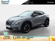 Nissan Juke 1.6 Hybrid N-Connecta | Achteruitrijcamera | Navigatie | Parkeersensoren voor & achter | Climate control |