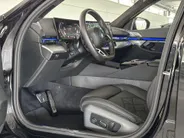 BMW i5 Touring xDrive40 84 kWh