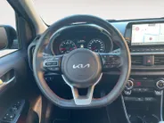 Kia Picanto 1.0 DPi GT-Line | Navigatie| Climate Controle| Lichtmetalen velgen| Camera| Parkeersensoren| Metalliclak