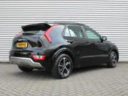 Kia Niro 1.6 GDi Hybrid DynamicLine | Camera | Cruise adapt. | Clima | 16' LM | Navi | Keyless |