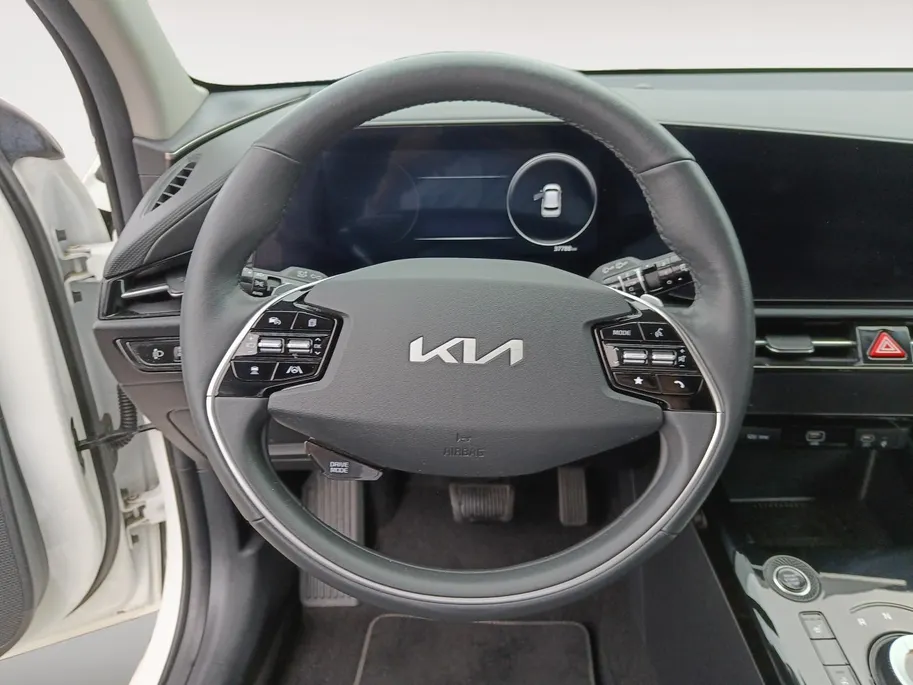 Kia Niro 1.6 GDi Hybrid DynamicPlusLine |