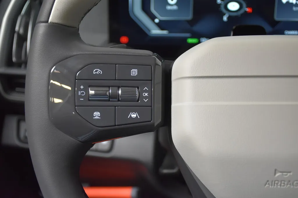 Kia EV5 81,4 kWh 217pk 2WD GT-Line Business Edition