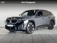 BMW XM PHEV