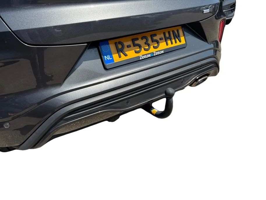 Ford Puma 1.0 EcoBoost Hybrid ST-Line X | Automaat | Keyless | Navigatie | Climate control | Trekhaak