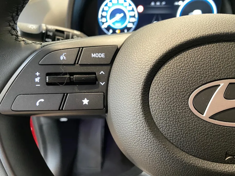 Hyundai i20 1.0 T-GDI PREMIUM | HANDGESCHAKELD | RIJKLAAR ACTIE 28.450,- | DIRECT LEVERBAAR |