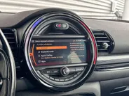 MINI Clubman 2.0 JCW ALL4 Chili