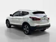 Nissan QASHQAI 1.3 DIG-T Design Edition | Garantie t/m 2031! | Panoramadak | 360 camera | Airco | Navigatie | Cruise control |