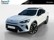 CUPRA Formentor 1.5 TSI e-Hybrid Business *NIEUW!*Schuif/Kantel Dak*Navi+Camera*Adaptive Crusie*Stoel/Stuur verw.*Sportieve Auto!