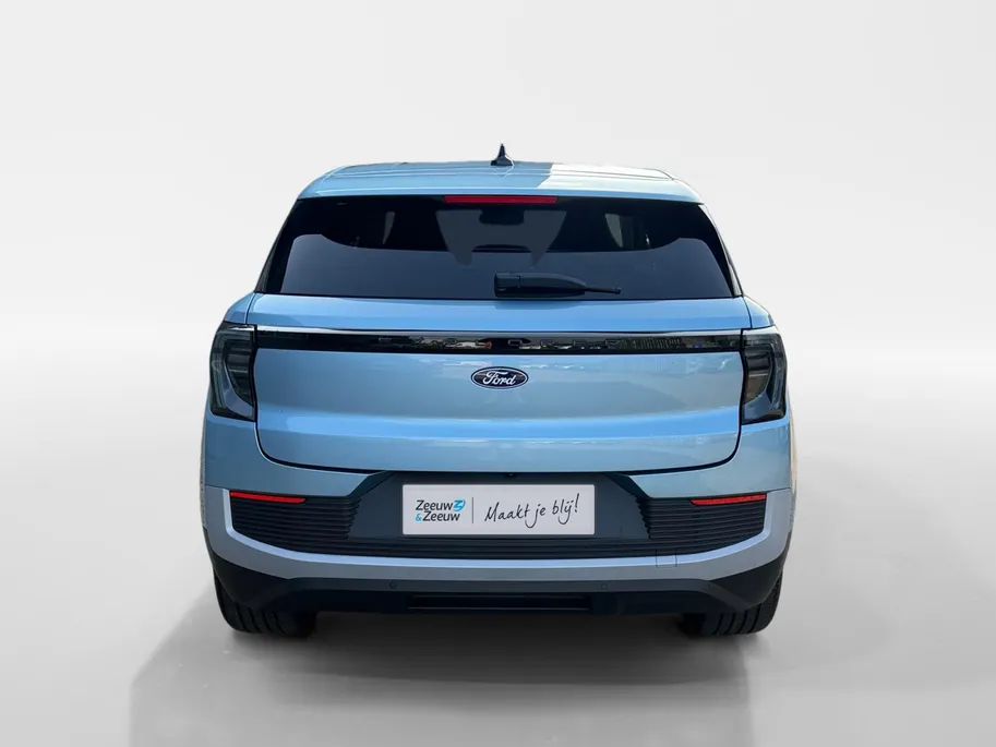Ford Explorer Select Extended Range RWD 77 kWh | Nieuw te Bestellen | €3.500,- Ready Set Ford Bonus | 602km WLTP Rijbereik | 360 Graden Camera | Head-up Display | Dodehoek Detectie | Draadloze Apple Carplay & Android Auto