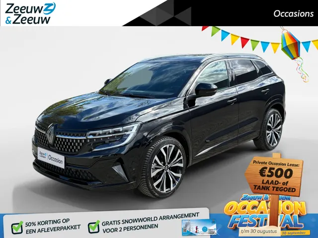 Renault Austral