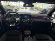 Mercedes-Benz A-Klasse AMG 35 4MATIC Premium Plus Nightpakket