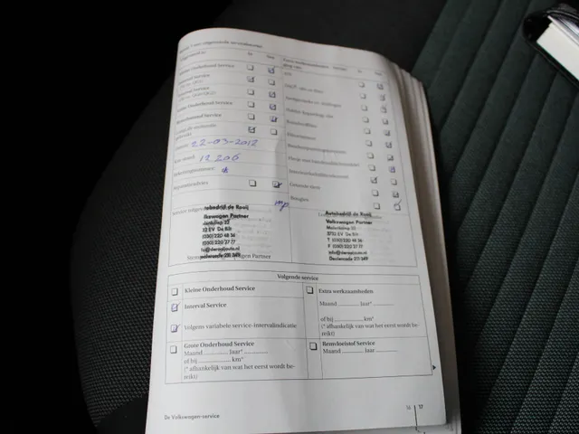 Volkswagen Polo 1.4-16V Comfortline Automaat Airco | Cruise Control | Centrale vergrendeling | Goed onderhouden