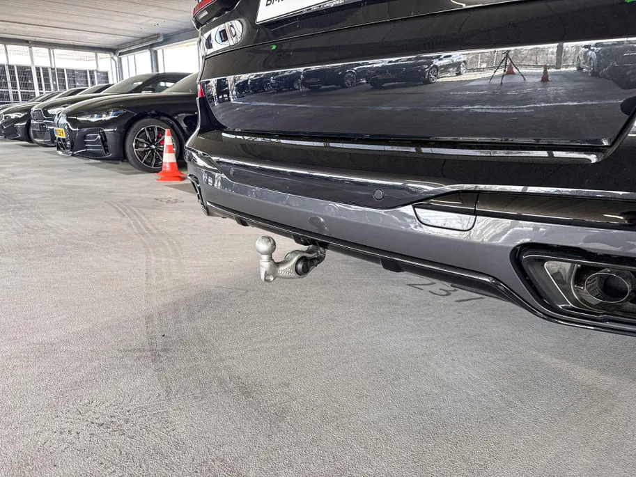 BMW X7 xDrive40i