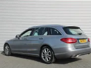 Mercedes-Benz C-Klasse Estate 180 Ambition | 17' LM | Airco | Navi | PDC | Cruise | Zeer mooie auto |