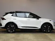 Kia Sportage 1.6 T-GDi 288pk Plug-in Hybrid AT6 GT-PlusLine