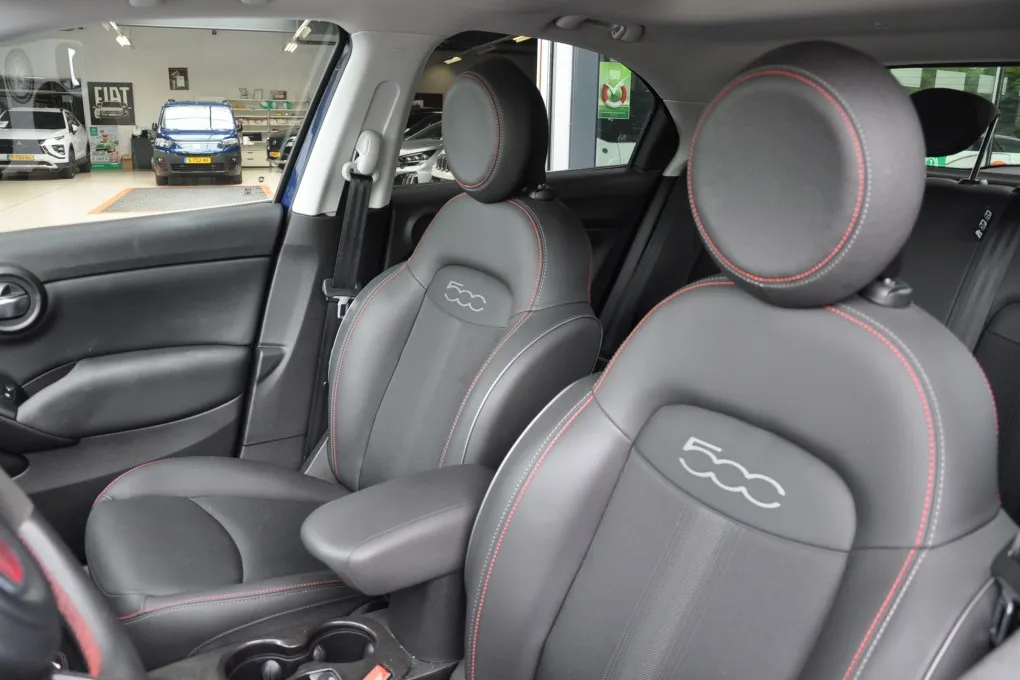 Fiat 500X 1.5 Hyb. Sport Cabrio