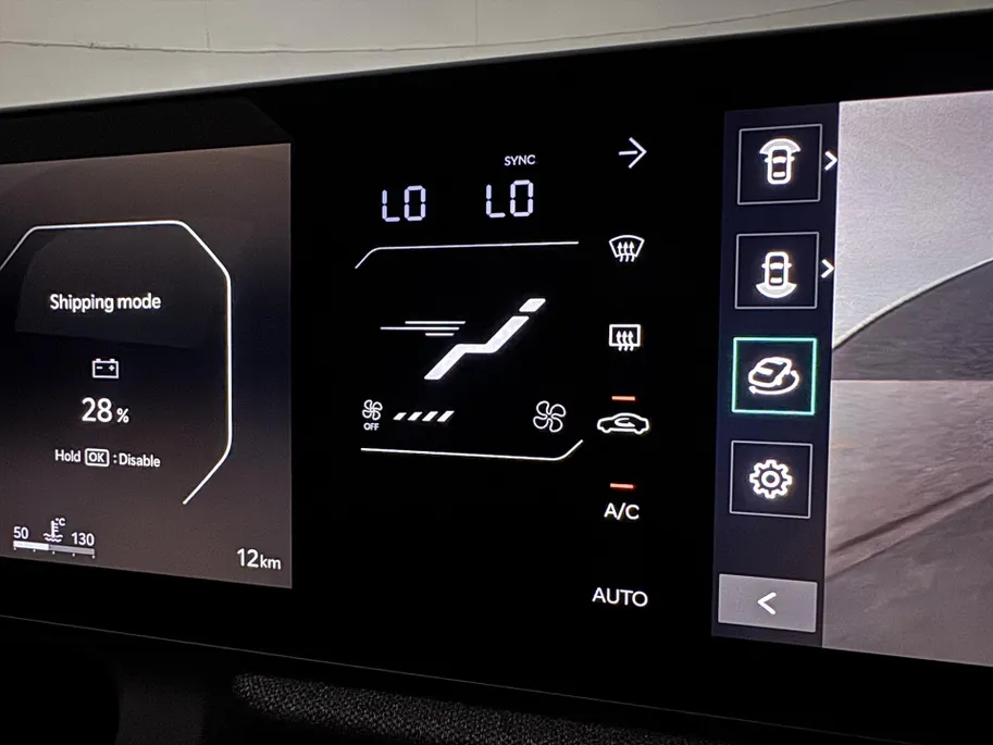 Kia Seltos X-Line Demo Edition 1.6 T-GDi DCT7 180PK Direct leverbaar!