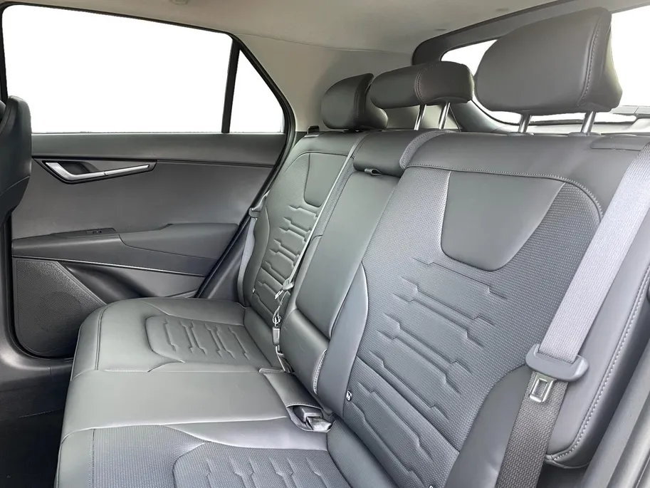 Kia Niro 1.6 GDi Hybrid DynamicPlusLine | Navigatie | Climate control | Leren bekleding | Stoel +Stuur verwarming | Elektrische achterklep