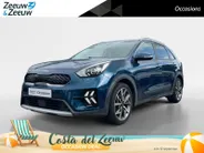 Kia Niro 1.6 GDi Hybrid DynamicPlusLine | Navigatie | Climate control | Cruise control | Stoel + Stuur verwarming | All-season