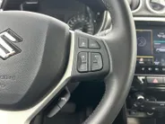 Suzuki Vitara 1.4 Boosterjet Smart Hybrid Style | Garantie t/m 2035! |NL Auto| LM Velgen | Stoel Verwarming |Android Auto Apple Carplay | Adaptive Cruise Control | 9-inch touchscreen | Suzuki Connect