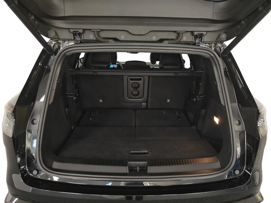 Renault Espace E-Tech full hybrid 200 techno 7p. AUTOMAAT NAVI AIRCO CAMERA CRUISE CONTROLE LM VELGEN APPLE CARPLAY ANDROID AUTO HOGE INSTAP 7 STOELEN ZEER MOOIE AUTO