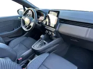 Renault Clio 1.6 E-Tech Full Hybrid 145 esprit Alpine | 360* Camera | Adaptief Cruise Control | Climate Control | Apple Carplay/Android Auto | Sport Stoelen | Full Led | DAB | Navigatie | Parkeersensoren | 12 maanden Bovag garantie | NAP
