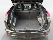 Mitsubishi Eclipse Cross 2.4 PHEV Intense+ Apple Carplay/Android Auto , stoel en stuurverwarming , camera , tel , cruise , climate , lm velgen , navigatie