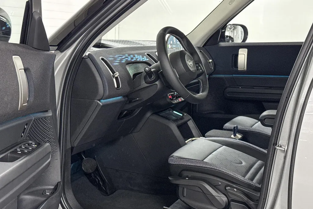MINI Countryman C Classic
