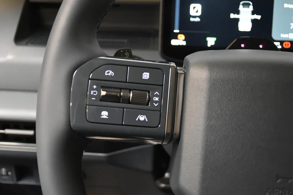 Kia PV5 Passenger 71,2 kWh Plus